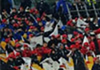 Da Abete plauso ed apprezzamento per l’iniziativa della Juventus
