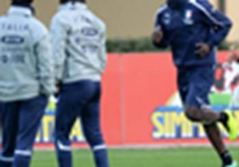 Una startup innovativa per migliorare l’allenamento degli Azzurri