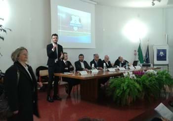 ‘Un goal per la salute': a Prato circa 200 studenti presenti all’incontro sui pericoli del doping
