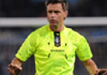 E’ l’italiano Nicola Rizzoli l’arbitro della finale di Champions League