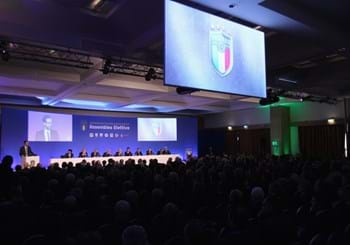 Assemblea Elettiva FIGC: altra fumata nera, si procede con la terza votazione