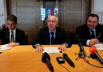 Decise le ammissioni ai campionati: in Lega Pro sono cinque le società non iscritte 