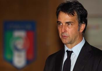 Ventura esalta l’U.21: “Ha grandi potenzialità”. Uva: “I giovani devono crescere con calma”