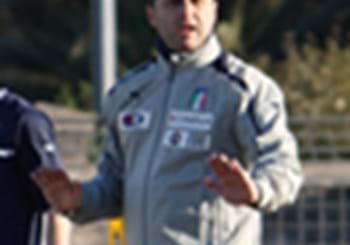 Iniziata la preparazione a Coverciano, domani due allenamenti