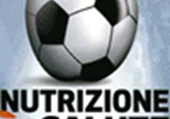 “Nutrizione è salute”, l’impegno della Lnd e dei medici sportivi italiani