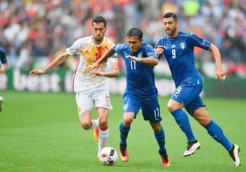 Nazionale A: per Italia-Spagna già venduti 24.000 biglietti