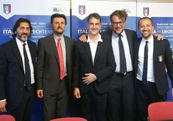 La FIGC presenta il primo hackathon del calcio: innovatori digitali per lo sviluppo del sistema