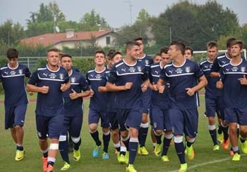 Casale Monferrato diventa ‘Città Azzurra’ del calcio: tutte le iniziative della FIGC