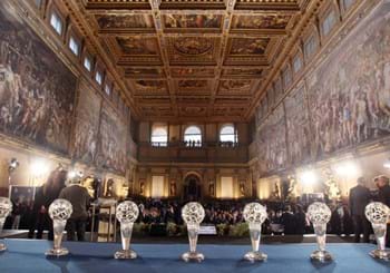 'Hall of Fame del calcio italiano': lunedì 19 a Firenze la premiazione dell'edizione 2015