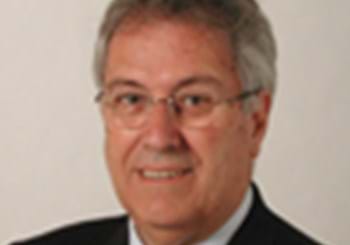 Mariano Delogu Commissario straordinario del Comitato Interregionale