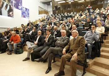 Oggi e domani a Coverciano l’ottava edizione del Seminario FIGC/USSI