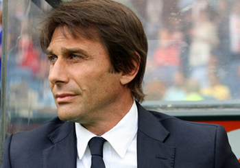 Antonio Conte, un anno sulla panchina della Nazionale