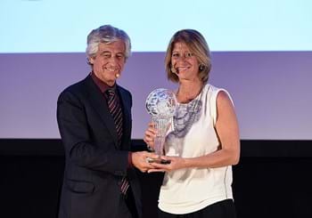 ‘Hall of Fame del calcio italiano’. Carolina Morace premiata a Matera: “Un grande onore”