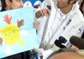 Figc e Soleterre insieme per garantire il diritto alla salute dei bambini