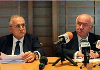 Tavecchio: “Iniziata la stagione delle riforme”. Michele Uva nominato direttore generale
