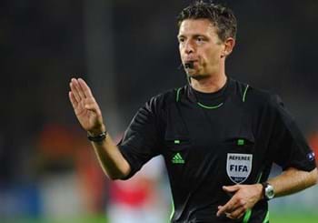 L’Italia ospiterà il Seminario FIFA per gli arbitri impegnati nella Coppa del Mondo 2018