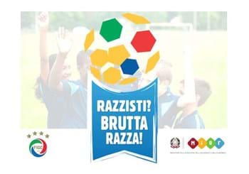 ‘Razzisti? Una brutta razza’: dal 1° aprile aperte le votazioni per stabilire i vincitori di Abruzzo e Lazio