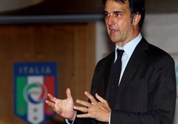 Uva, Conte e Rizzoli a Dubai per l’International Sports Conference e i Globe Soccer Awards