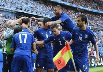Prosegue a vele spiegate la partnership tra FIGC e PUMA: record di vendite per EURO 2016
