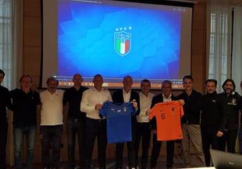 A Torino incontro tra le delegazioni della FIGC e della Federcalcio olandese