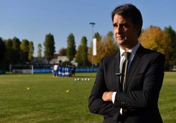 Uva: “Mancini la persona giusta per un nuovo percorso, i giovani stanno crescendo”