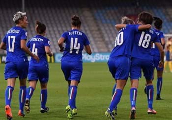 Indetto il bando per un corso allenatori UEFA A riservato a tecnici di calcio femminile