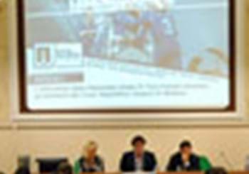 Ferrara e gli studenti di Modena: “Un’iniezione di fiducia per il futuro”   