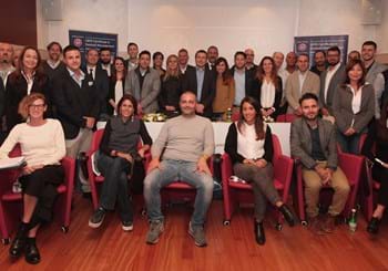 Terminato il primo seminario della 2ª edizione italiana del CFM