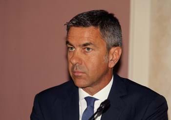 Fabbricini nominato Commissario Straordinario della FIGC, Vice Commissari Clarizia e Costacurta