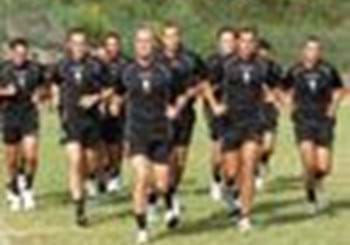 INIZIATO IL CORSO UEFA PER ARBITRI INTERNAZIONALI: TEST ATLETICI E TATTICA ANCHE PER OTTO ITALIANI