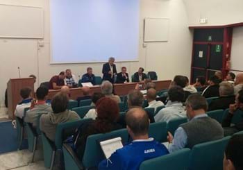 ‘Roma Città Azzurra’: 180 tecnici presenti al workshop sul Calcio Giovanile