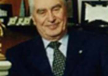 Nasce l’Associazione in memoria di Campanati ex presidente dell’Aia 
