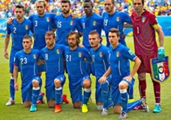 Il cordoglio della FIGC e della Nazionale per Ciro Esposito