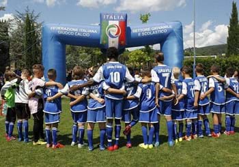 Presentata la piattaforma digitale Ben-essere rivolta ai giovani calciatori
