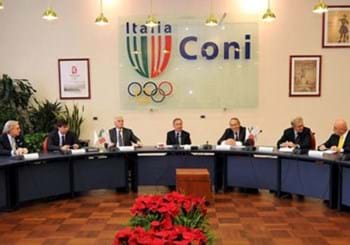 Al Coni un confronto sereno, ma ferite ancora profonde su Calciopoli