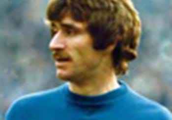 E’ scomparso Maldera, indossò la maglia azzurra ai Mondiali del ‘78