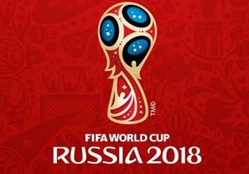 Presentato al Bolshoi di Mosca il logo ufficiale dei Mondiali di Russia 2018