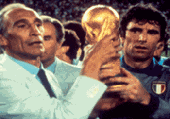 1982-2012: la FIGC celebra i 30 anni dell’epica impresa “Mundial” 