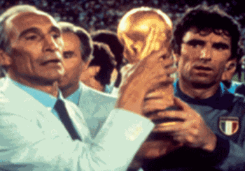 1982-2012: la FIGC celebra i 30 anni dell’epica impresa “Mundial”