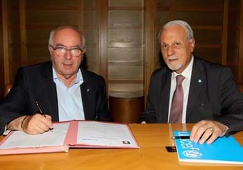 Pericoli del doping e vita sana: nasce il progetto FIGC-UNICEF “Un gol per la salute”