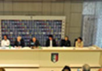 Premiati a Coverciano i vincitori del concorso letterario "Antonio Ghirelli"