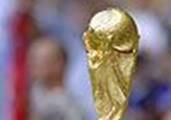 ALLA RISCOPERTA DEI VALORI DEL CALCIO CON LA COPPA DEL MONDO IN TOUR PER L'ITALIA