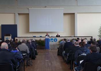 A Coverciano l’incontro organizzato dalla Commissione antidoping e tutela della salute della FIGC