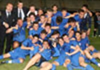 In Romagna il torneo Europeo Under 18: il via con Italia-Irlanda del Nord