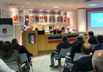 Presentato il programma di Sviluppo Territoriale per la nuova stagione sportiva