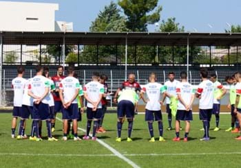 Italia-Polonia U20 si gioca il 7 ottobre al "Giovanni Chiggiato" di Caorle