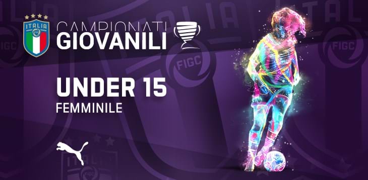 I risultati di Ternana e Perugia nei campionati Under 17, Under 16, Under 15 e Under 14 Pro.