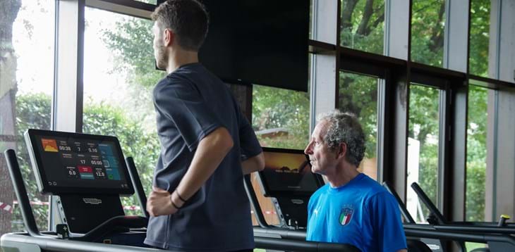 Studi scientifici sul calcio: Carlo Castagna è il secondo ricercatore al mondo per articoli realizzati