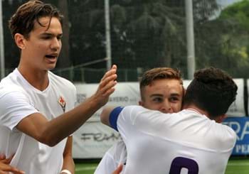 U16, Stigliano firma l’impresa del Pisa contro l’Empoli, il Toro frena la Fiorentina in U15 e U16