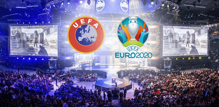 Esports: gli Azzurri scendono in campo per il Campionato Europeo UEFA 2020